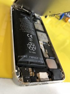 Iphoneのバッテリーは寒さに弱い Iphone アイフォン 修理 札幌 Iphone即日修理 札幌スマq スマキュー