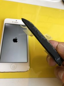 Iphoneのバッテリーは寒さに弱い Iphone アイフォン 修理 札幌 Iphone即日修理 札幌スマq スマキュー